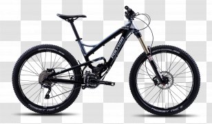 specialized bike downhill