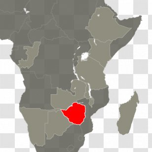 New Partnership For Africa's Development Continent Map South America - Climate Change In Africa Transparent PNG