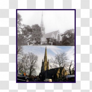 Window Facade Picture Frames Winter Sky Plc Transparent PNG