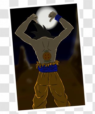 Dragon Ball Xenoverse Planet Namek Saiyan Drawing - Deviantart - Grandpa Transparent PNG