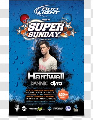 The Wave Behance Spoke Promotion Concert - Silhouette - Events Posters Transparent PNG