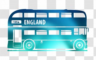 Logo Vehicle License Plates Brand Product Font - Public Transport Transparent PNG