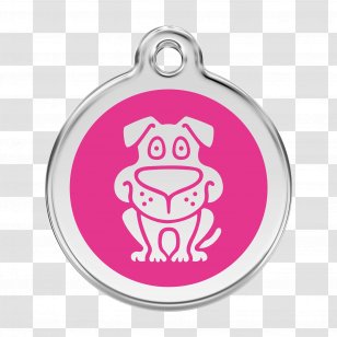 Dingo Pet Tag Akita Siberian Husky - Smile - Cat Transparent PNG
