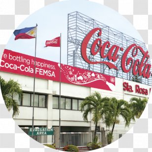 Coca Cola Femsa Sab De Cv PNG Images, Transparent Coca Cola Femsa Sab ...