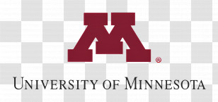 University Of Minnesota - University Of Minnesota Logo Transparent PNG