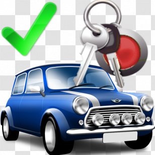 BMW Car MINI Cooper - Mini - Bmw Transparent PNG