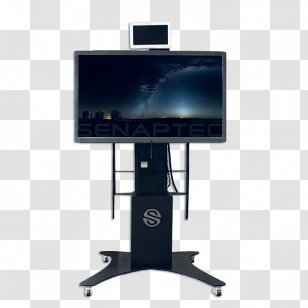 Computer Monitor Accessory Senaptec Visual Perception Multimedia Sensory Nervous System - Flippers Amazon Transparent PNG