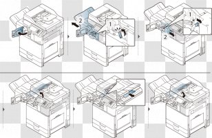 Technical Drawing Engineering Product Design Diagram - Line Transparent PNG