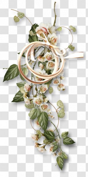 Floral Design Flower Clip Art - Nosegay Transparent PNG