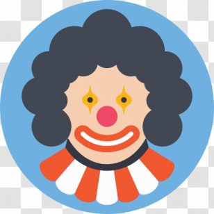 Joker Clip Art Transparent PNG