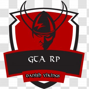 Danish Discord Logo TeamSpeak Video Gaming Clan - Rubic Transparent PNG