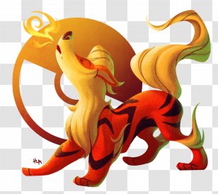 Dog Arcanine Charizard Cat Flying - Big - Business Transparent PNG