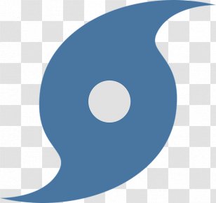 Hurricane Erika Irene Tropical Cyclone Design - Text - Icon Transparent PNG