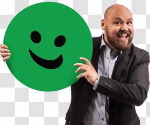 Happiness Contentment Business Service Customer - Satisfaction - Employers Transparent PNG