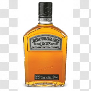 Tennessee Whiskey Liquor American Scotch Whisky - Jack Transparent PNG