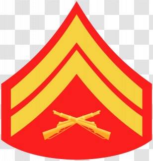 Staff Sergeant Military Rank First Class - Major - Army Transparent PNG