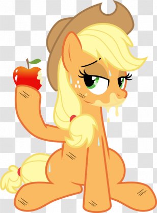Applejack Rainbow Dash Fluttershy Rarity Twilight Sparkle - Heart - Daughter Transparent PNG