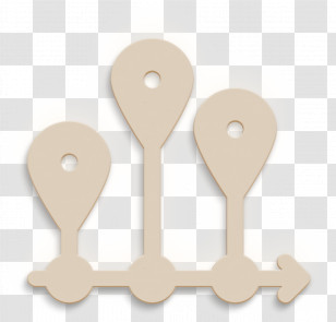 Infographics Icon Goal Icon Timeline Icon Transparent PNG