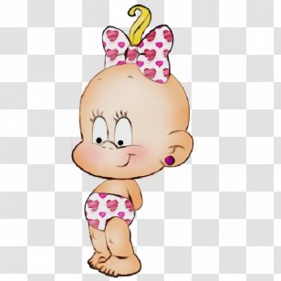 Baby Shower - Drawing - Doll Toy Transparent PNG