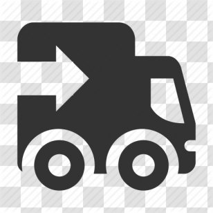 Freight Transport Delivery - Text - Shipping, Move, Shopping, Transportation, Truck Icon | Search Transparent PNG