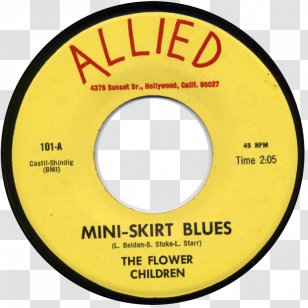 Compact Disc Disk Storage - Yellow - MiniSkirt Transparent PNG