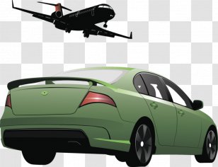 Car Drawing Vector Motors Corporation - Mode Of Transport Transparent PNG