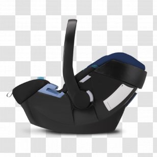 Baby & Toddler Car Seats Cybex Aton 5 Isofix - Child Transparent PNG