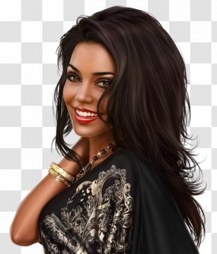 3D Computer Graphics Clip Art - Photo Shoot - Woman Transparent PNG