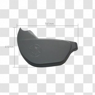 Rectangle Personal Protective Equipment Plastic - Angle Transparent PNG