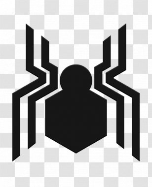 The Amazing Spider-Man 2 YouTube Logo - Symmetry Transparent PNG