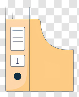 Bubble Gum - File Organizer For Documents Transparent PNG