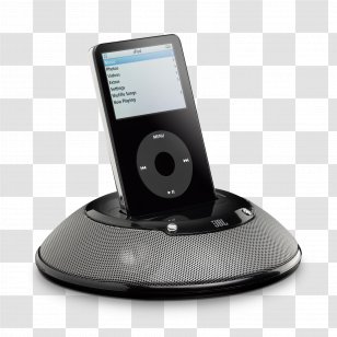 IPod Shuffle Touch Portable Media Player Loudspeaker JBL - Multimedia - Ipod Transparent PNG