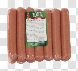 Frankfurter WÃ¼rstchen Buffalo Wing Knackwurst Bockwurst Pizza - Sausage Transparent PNG