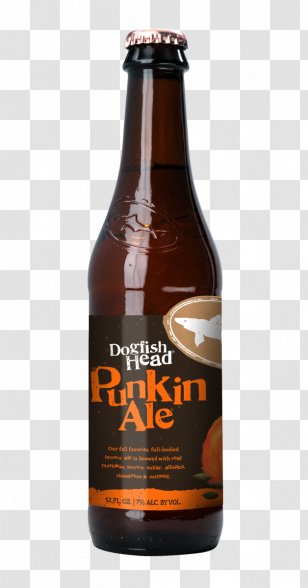 Dogfish Head Brewery Beer India Pale Ale Midas Touch - Alcoholic Beverage Transparent PNG