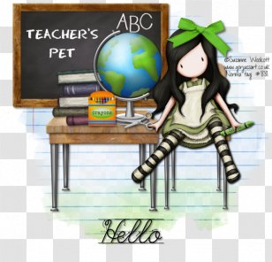 Human Behavior Cartoon Santoro London - Refrigerator Transparent PNG