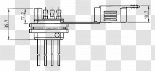 Drawing Line Diagram Angle - Joint Transparent PNG