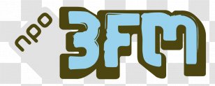 NPO 3FM Serious Request 2017 Disc Jockey 2014 - Watercolor - Heart Transparent PNG