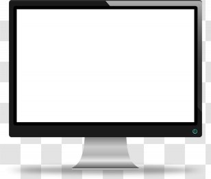 Computer Mouse Monitors Transparent PNG