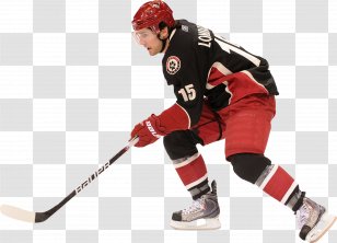 College Ice Hockey Defenceman Baseball - Defenseman Transparent PNG