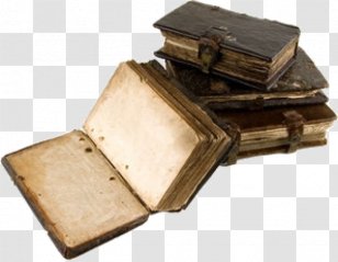 Notebook - Wood - Data Compression Transparent PNG