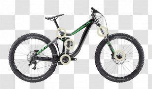 gmc mountain bike