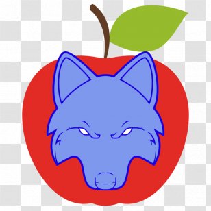 DeviantArt Kishu Clip Art - Snout - Garou Mark Of The Wolves Transparent PNG