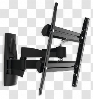 Vogel's WALL Series 3250 Full-Motion 2350 Turning Wall Mount For TV Upto 40 Television 3225 Vogels MOUNT - Watercolor - Extra Large Dish Drainer Transparent PNG