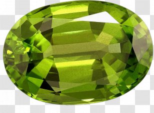 Zabargad Island Peridot Gemstone Rock Olivine - Sapphire - Stone Transparent PNG