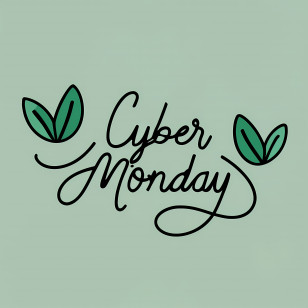 Cyber Monday - Cyber Monday Sale Event Transparent PNG