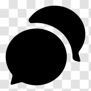 Clip Art Communication Transparency - Message - Symbol Solid Transparent PNG