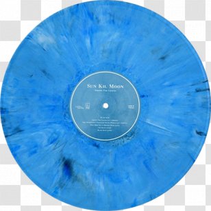 Compact Disc Among The Leaves Phonograph Record Sun Kil Moon Album - Moody Blues Transparent PNG
