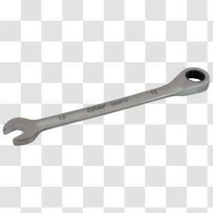 Adjustable Spanner Spanners Tool Ratchet Lenkkiavain - Ringnyckel - Steel Teeth Collection Transparent PNG