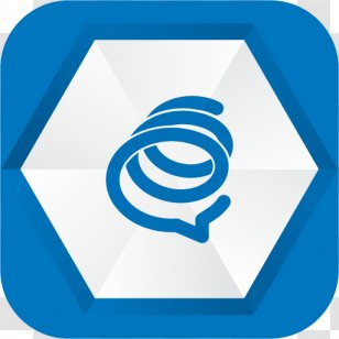 Spring.me Social Networking Service - Directory - Area Transparent PNG