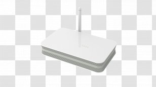 Wireless Access Points Router - Design Transparent PNG